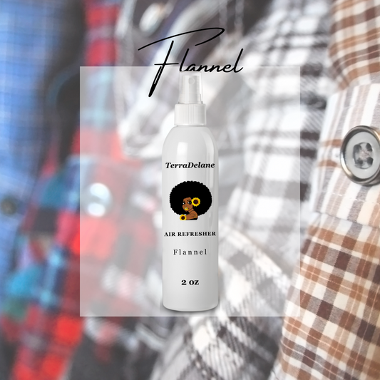 Flannel