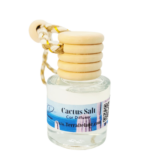 Cactus Salt