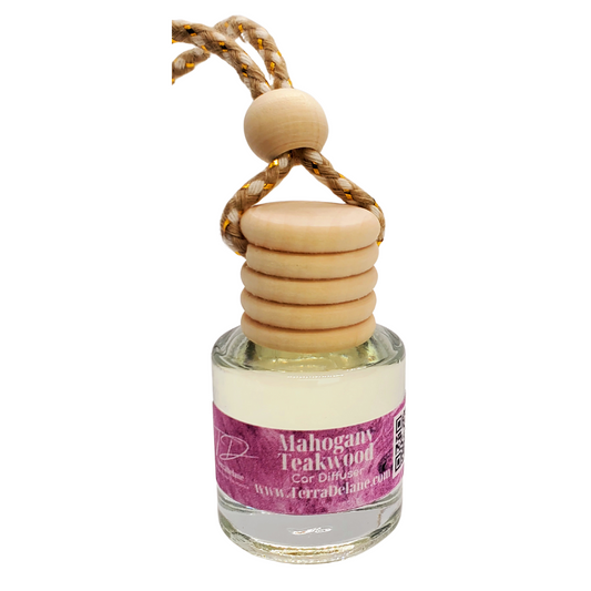 Mahogany Teakwood