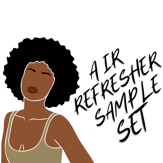 Air Refresher-Sample Pack