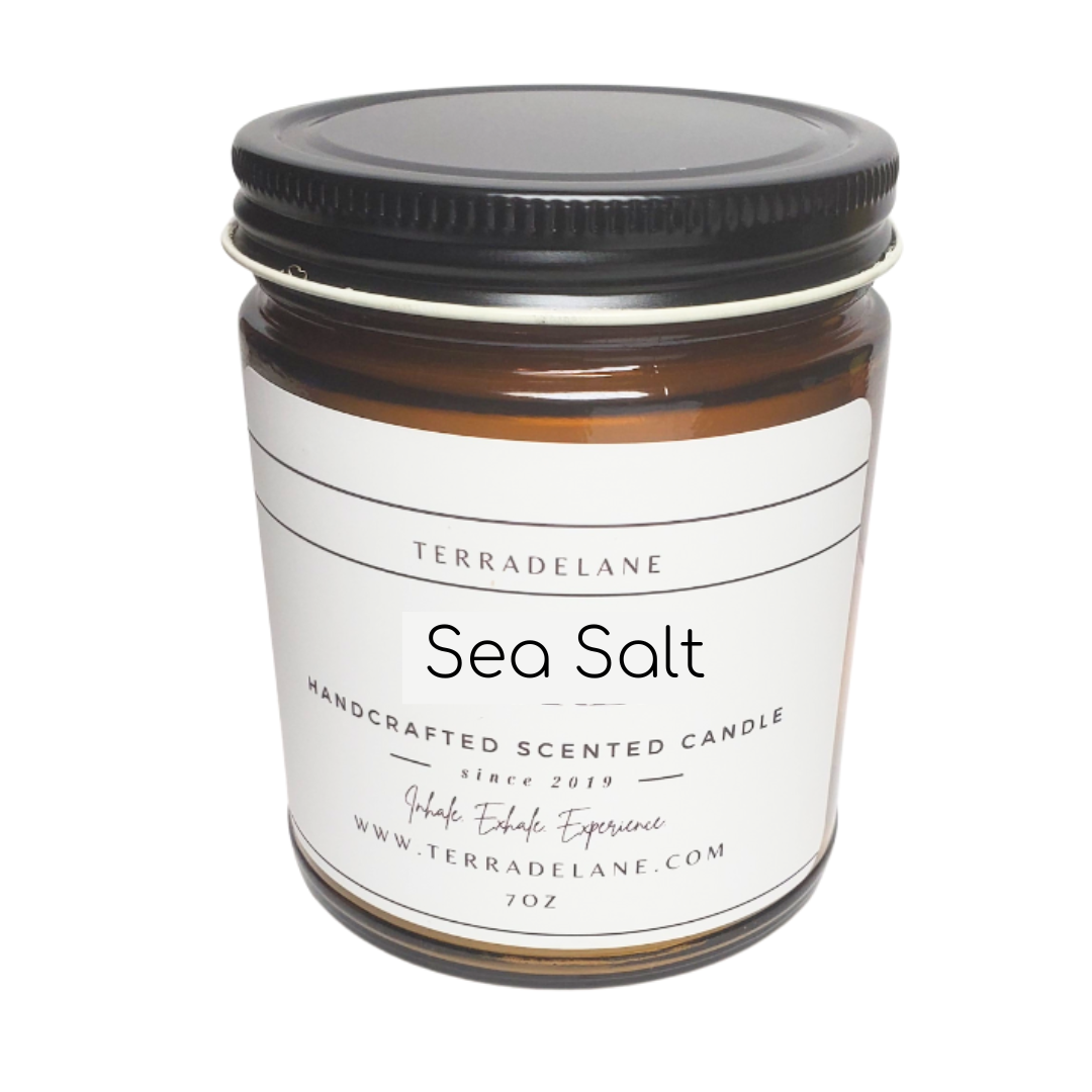 Sea Salt