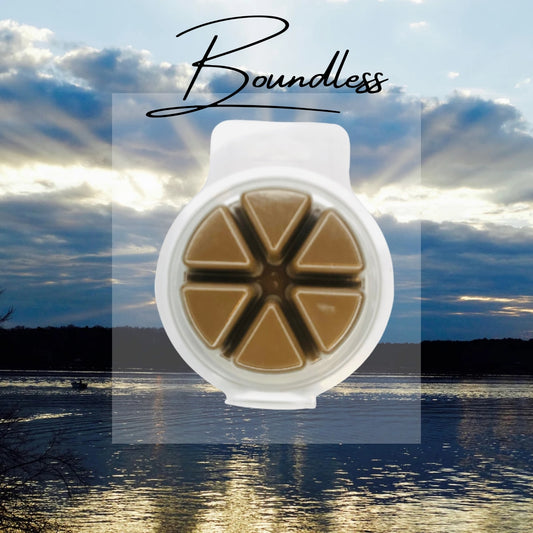 Boundless