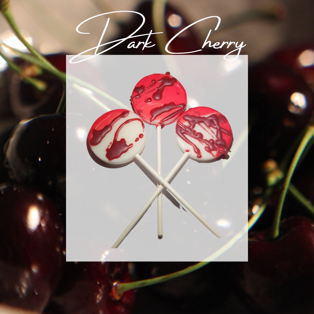 Dark Cherry