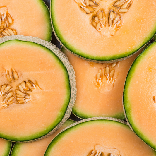 Intense Melon-Body Oil
