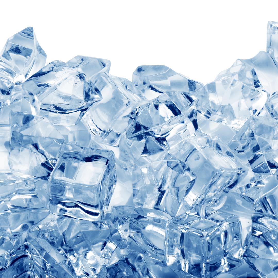 Ice