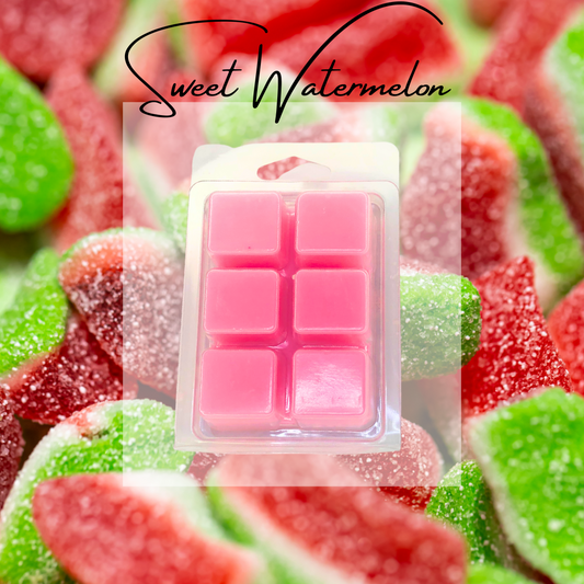 Sweet Watermelon