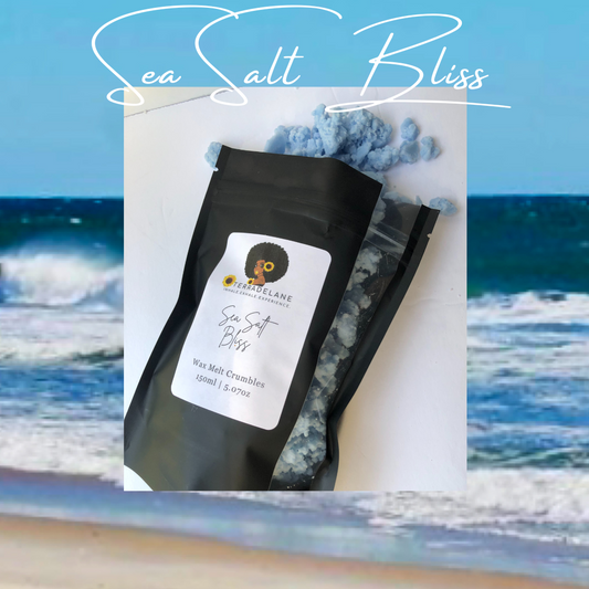 Sea Salt Bliss