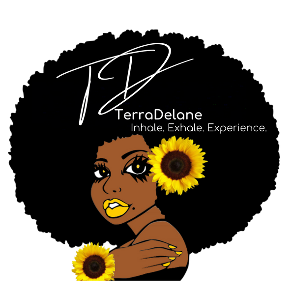 TerraDelane logo