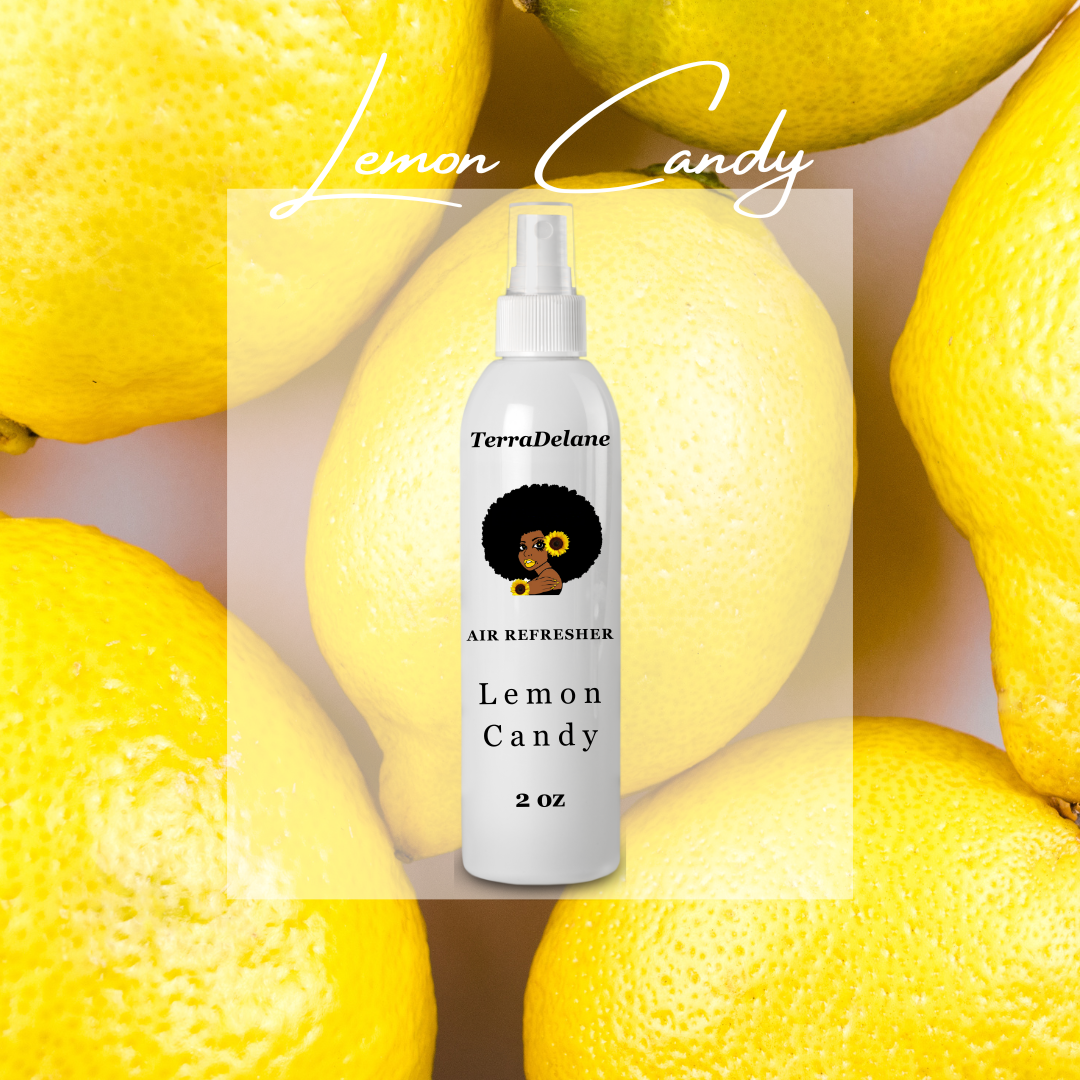 Lemon Candy