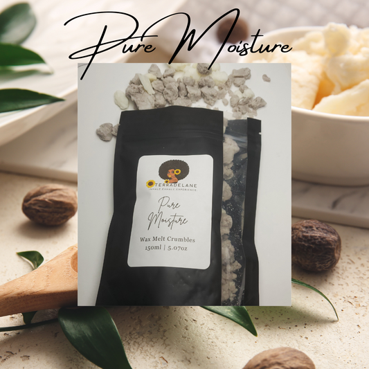 Pure Moisture