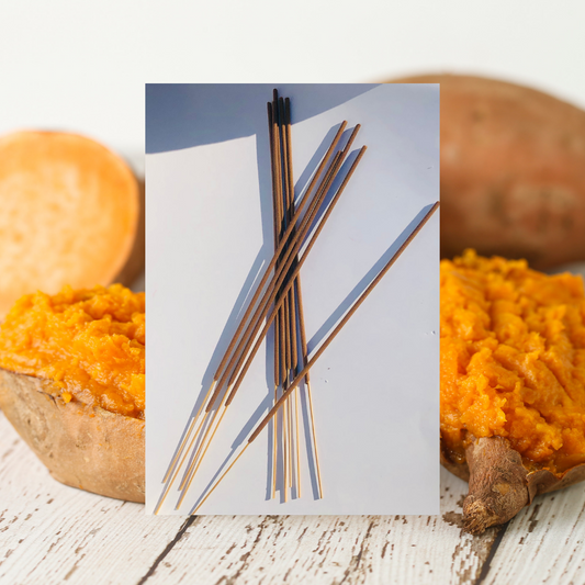 Sweet Potato