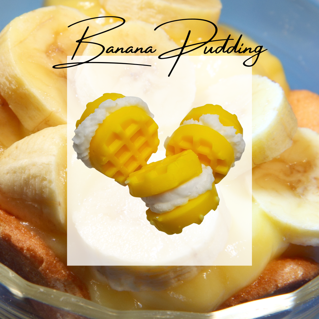 Banana Pudding