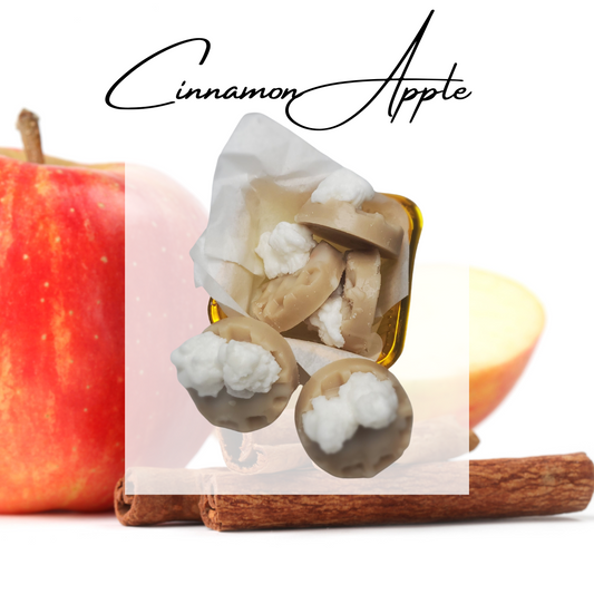 Cinnamon Apple