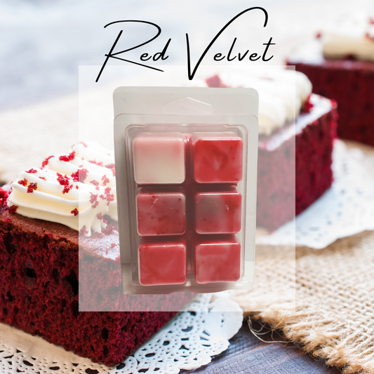 Red Velvet