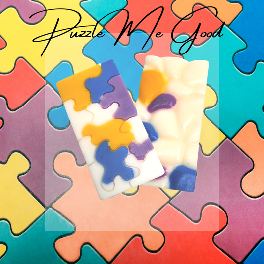 Puzzle Me Good
