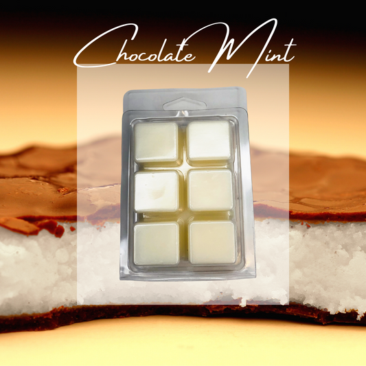 Chocolate Mint