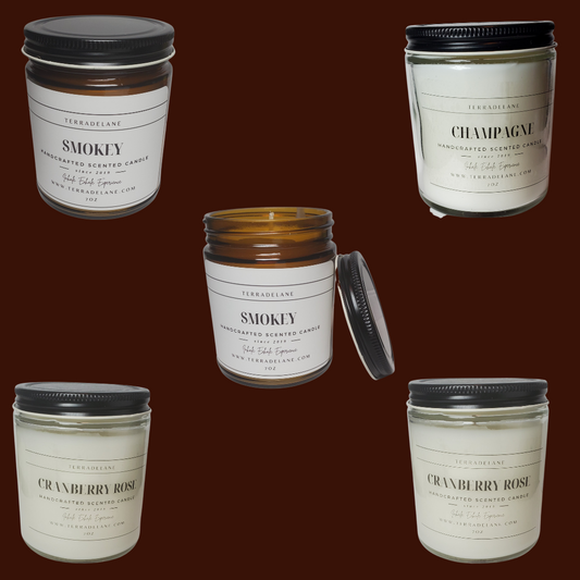 Candles