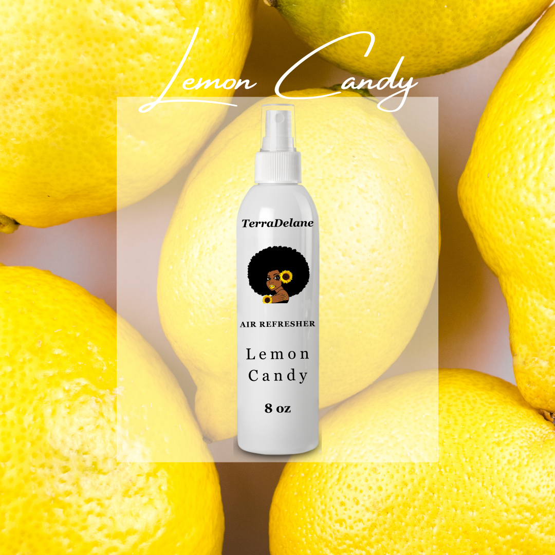 Lemon Candy