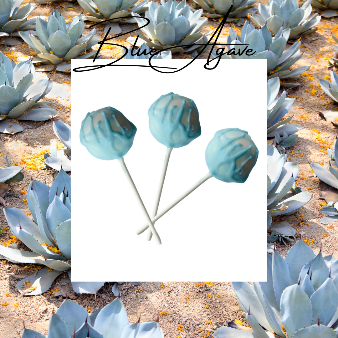 Blue Agave
