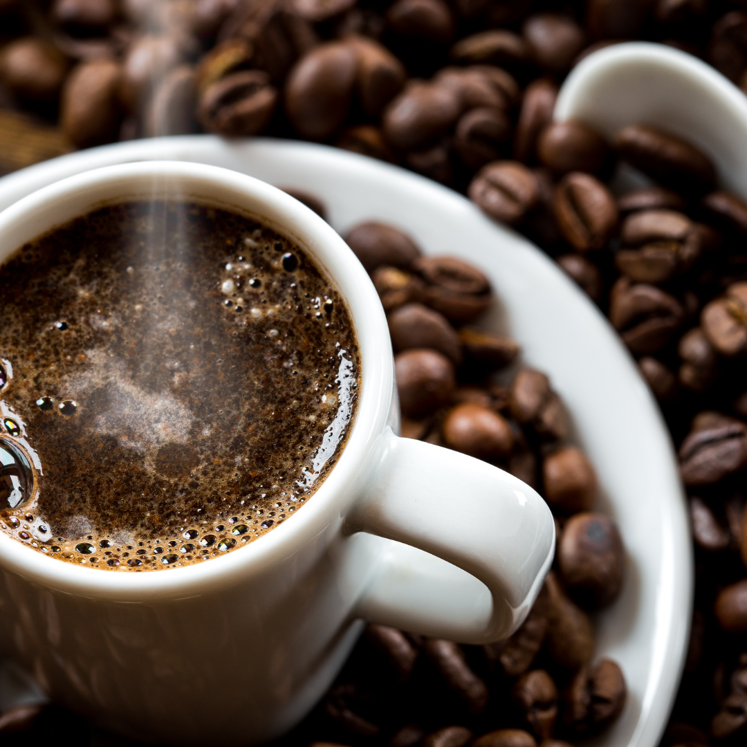 Coffee Brew