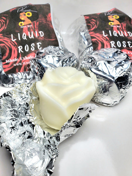 Liquid Rose