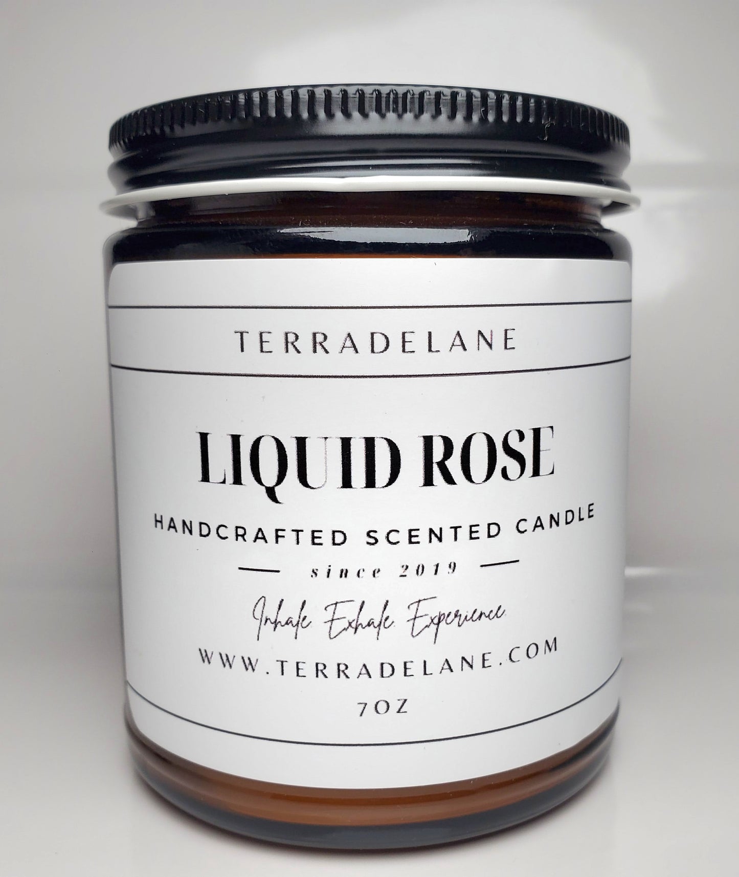 Liquid Rose