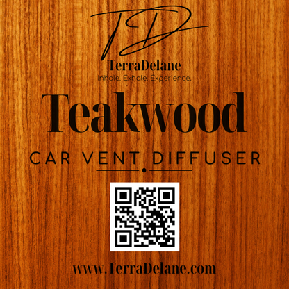 Teakwood