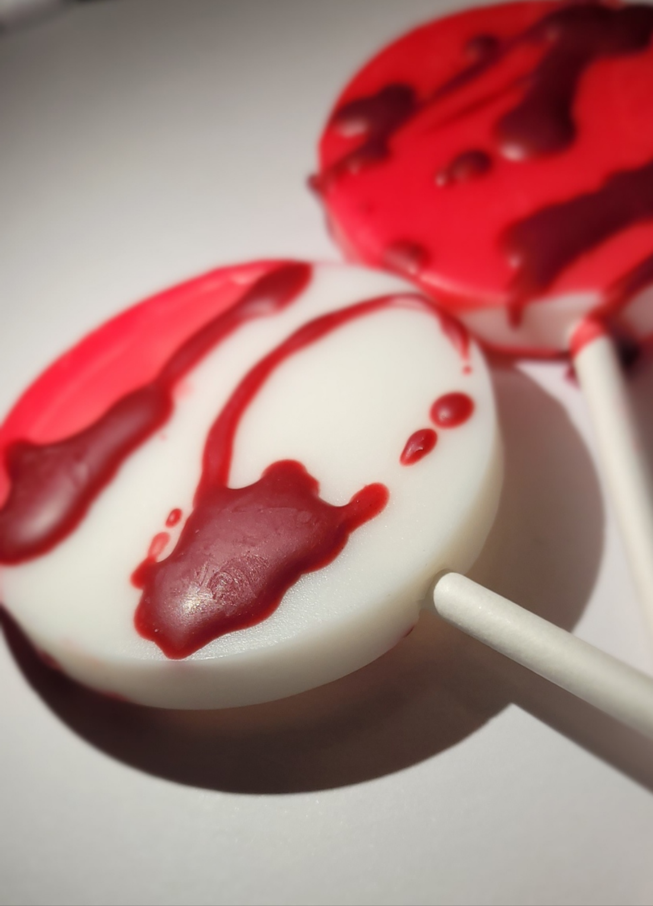 Dark Cherry