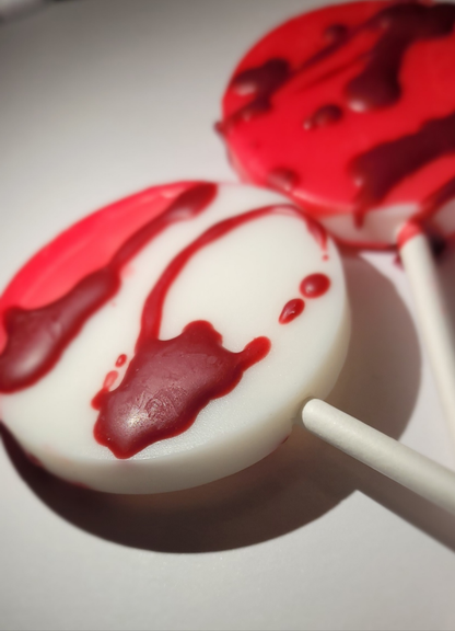 Dark Cherry