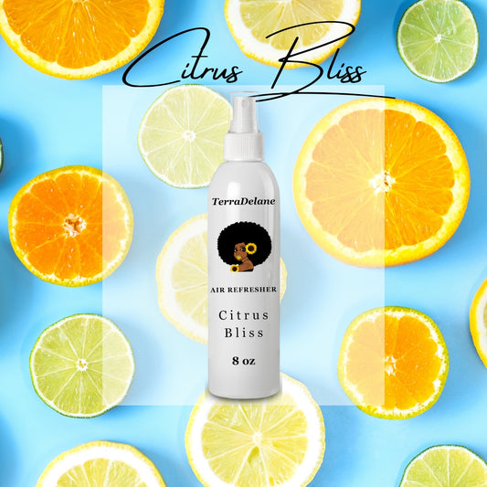 Citrus Bliss