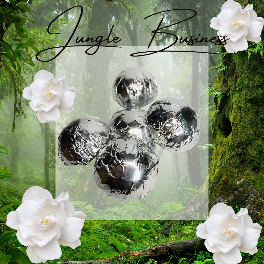 Jungle Business