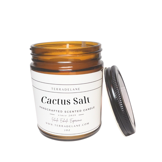 Cactus Salt