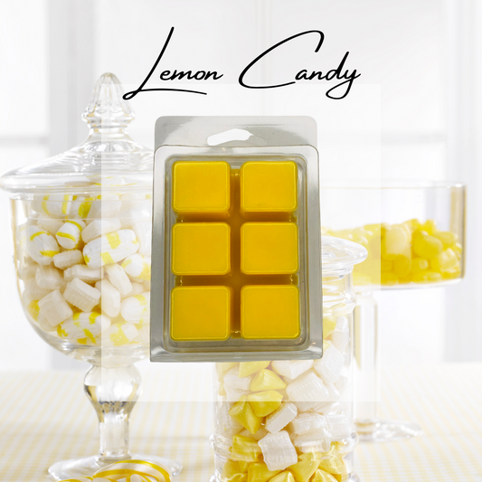 Lemon Candy