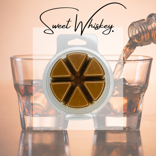 Sweet Whiskey
