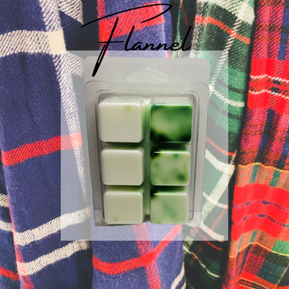 Flannel