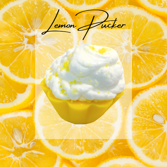 Lemon Pucker