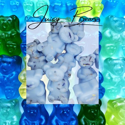 Juicy Bears