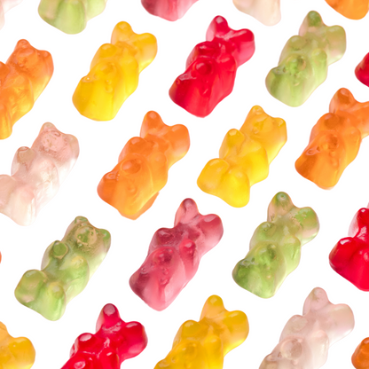 Juicy Bears