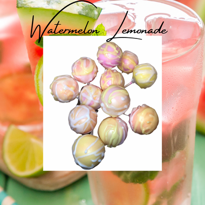 Watermelon Lemonade