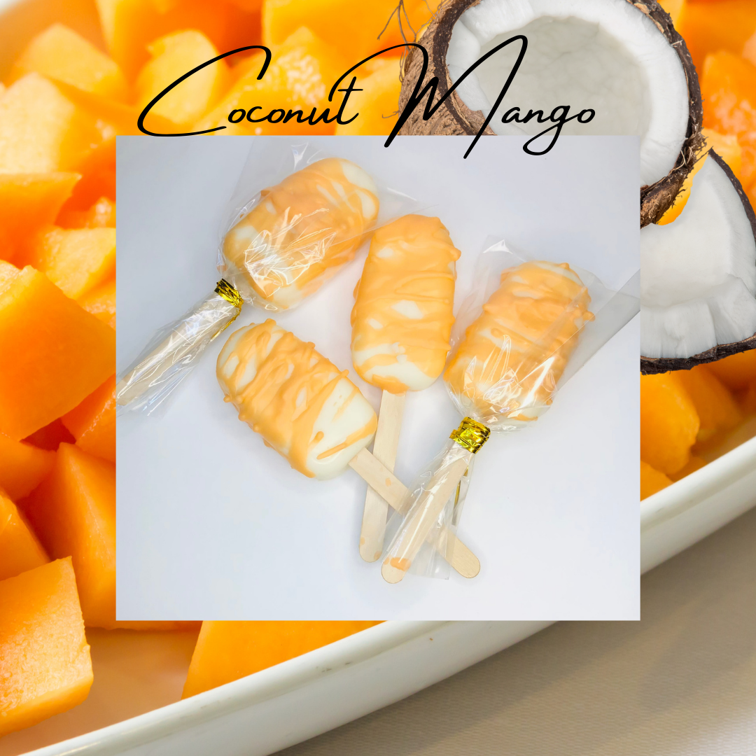 Coconut Mango