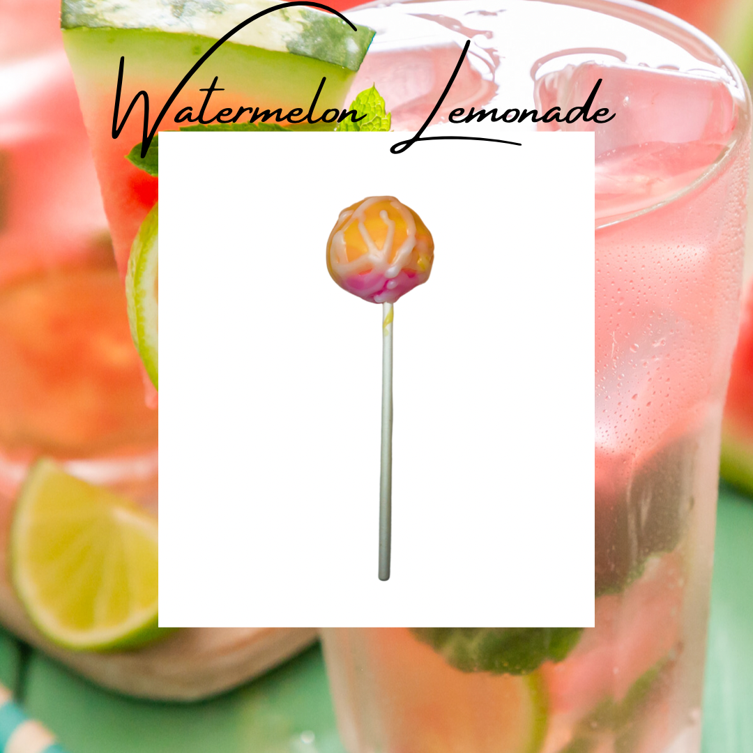 Watermelon Lemonade